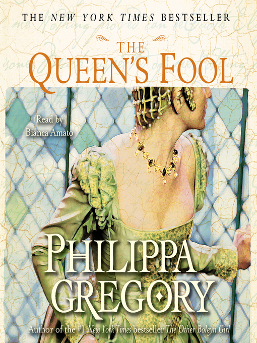 Title details for The Queen's Fool by Philippa Gregory - Available